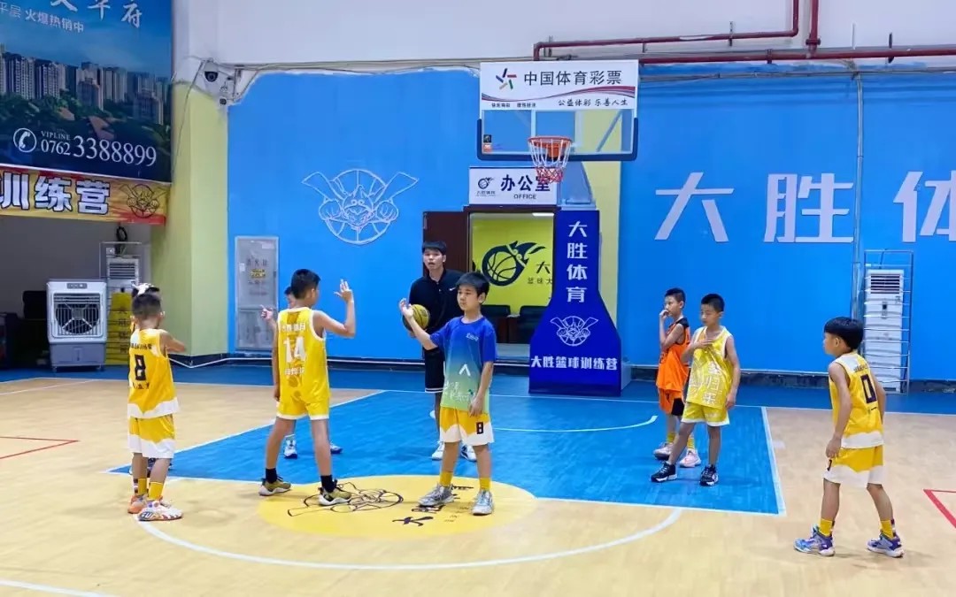 一年级篮球队训练计划_0